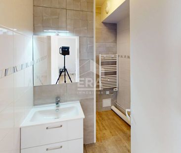 Appartement Le Havre 3 pièce(s) 48.5 m2 - Photo 6