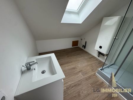 Montdidier MONTDIDIER - TYPE 3 - Photo 4