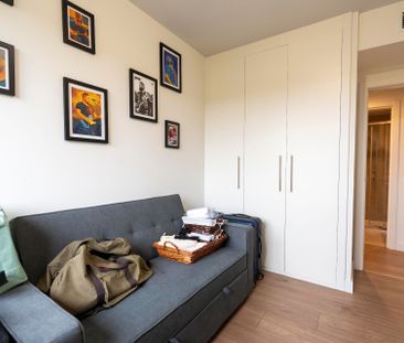 Piso de alquiler en Encinar de los Reyes - Photo 2