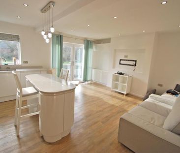 2 bedroom duplex to rent - Photo 1