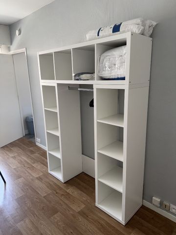 Location Appartement 1 pièce 26m² LILLE 59800 - Photo 5