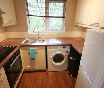 1 bedroom maisonette to rent - Photo 6