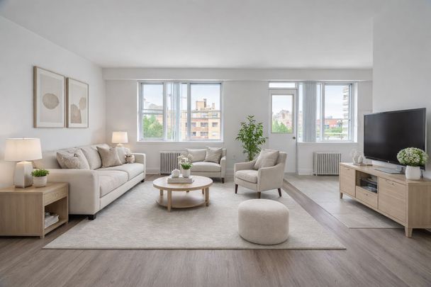 For Lease - 161 St. George Street Unit# 307, Toronto, Ontario - Photo 1