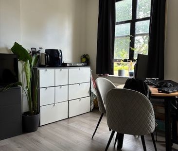 Te huur in Zeist, een mooie kamer voor nette student/e - Photo 3