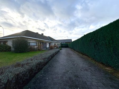 Woning te Wondelgem - Photo 5