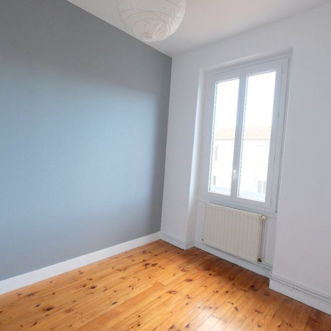 APPARTEMENT T2 A LOUER - Photo 1