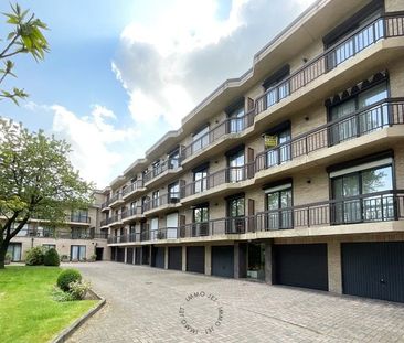 Instapklaar en energiezuinig appartement met 2 slaapkamers, bureau ... - Photo 2