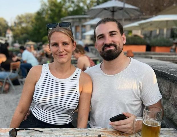 Zuverlässiges Paar sucht neues Zuhause in Berlin! - Foto 1