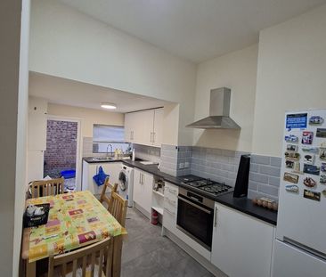 Room in a Shared Flat, Hornsey Road, N7 - Photo 2