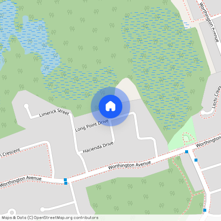 36 Long Point Drive #Basement, Richmond Hill, Oak Ridges Lake Wilcox