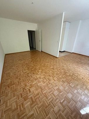 Hübsche 2.5-ZWG im Hegenheimerquartier - Foto 1