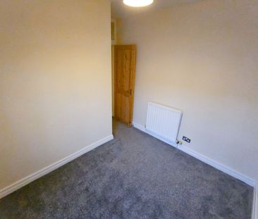 Hewitt Street - Photo 2