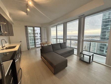 For Lease - 20 Bruyeres Mews Unit# 2610, Toronto, Ontario - Photo 5