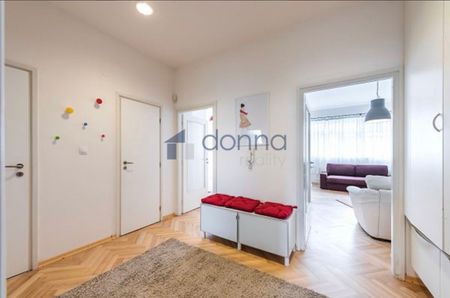 Pronájem bytu 3+1 95 m², Záhřebská, Praha - Фото 5