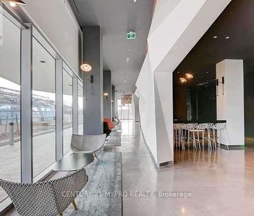 For Lease - 10 Rouge Valley Drive Unit# 732, Markham, Ontario - Photo 1