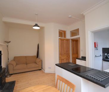 1 bedroom flat to rent - Photo 6