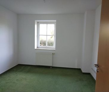 Freundliche 3,5-Zimmer-Wohnung in 18059 Papendorf zu vermieten - Photo 2