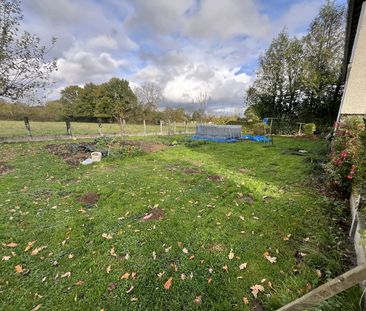 Location Maison 4 pièces 70m² LA FERTE EN OUCHE 61550 - Photo 5