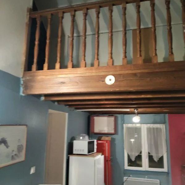 CHAMBRE MEUNG-SUR-LOIRE - Photo 1
