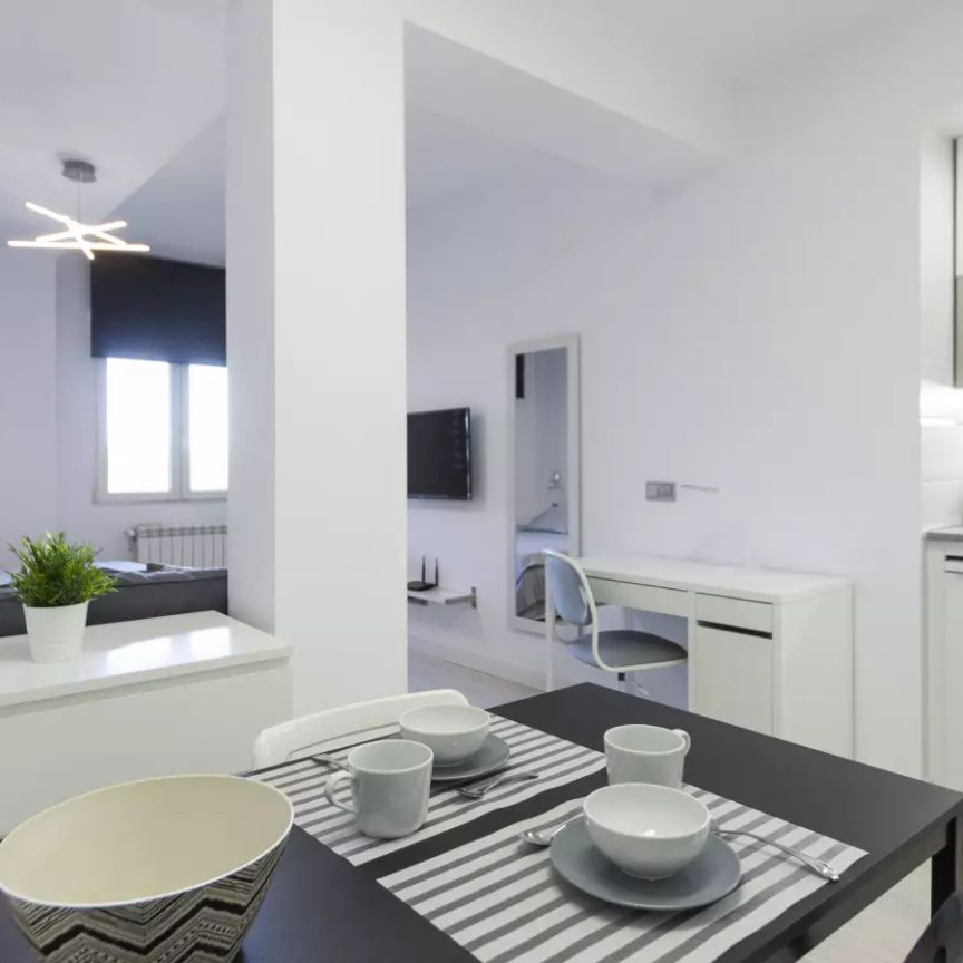 Apartamento céntrico totalmente equipado y con Gastos incluidos - Photo 1