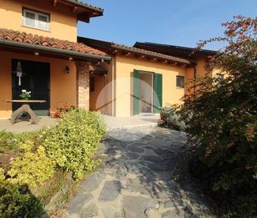 Monolocale in affitto - Photo 1