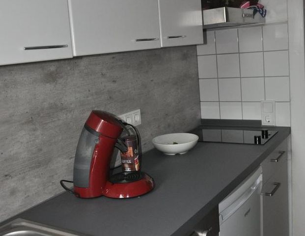 Möbliertes Zimmer Küchen- und Badbenutzung - Foto 1