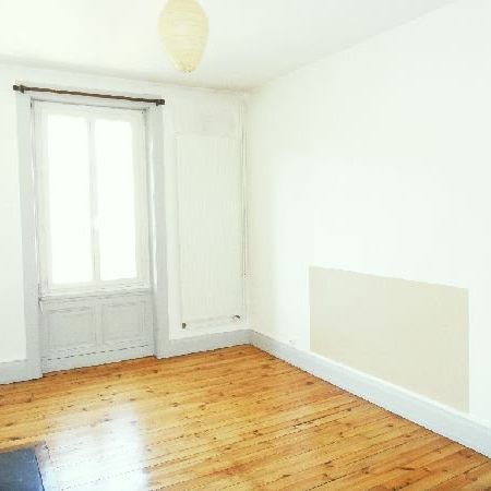 APPARTEMENT T2 A LOUER - Photo 1