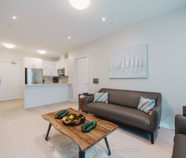 For Lease - 50 Kaitting Trail Unit# 316, Oakville, Ontario - Photo 3