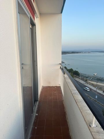 Apartamento T2 em Setúbal - Photo 3
