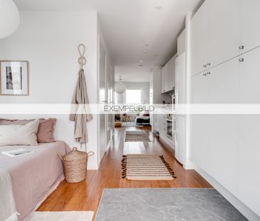 Norra Järnvägsgatan, Falun - Foto 2