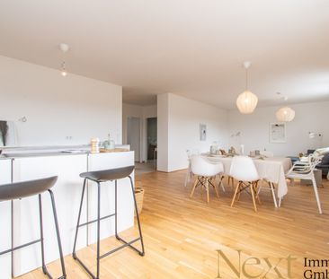 MIETE mit KAUFOPTION - Familienfreundliche 4-Zimmer-Wohnung mit son... - Foto 3