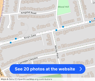 Moray Place, Aberdeen, AB10 - Photo 1