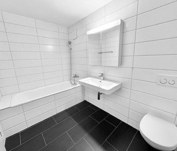 Moderne Wohnung an ruhiger Lage - Foto 2