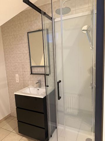 Mevrouw Courtmansstraat 30 bus 3 te 9200 Oudegem - Foto 4