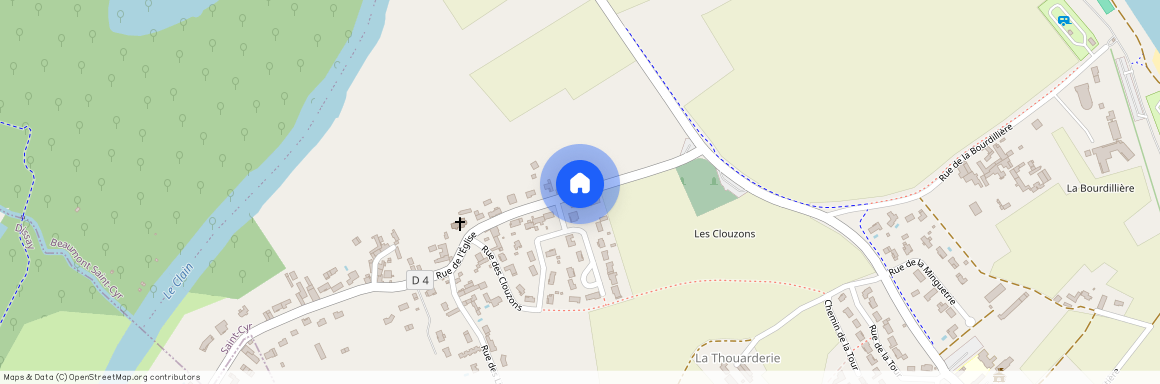 86130, Beaumont saint-cyr