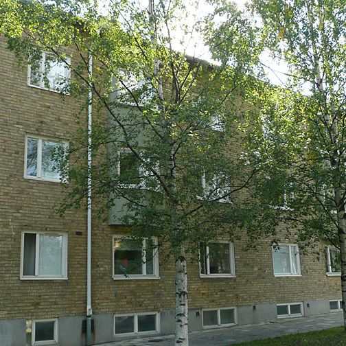 Lulsundsgatan 18 - Photo 2