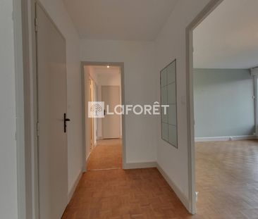 Appartement T3 Caen à louer - Photo 6