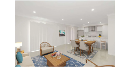 Stunning Family Home in Yarrabilba - Photo 3