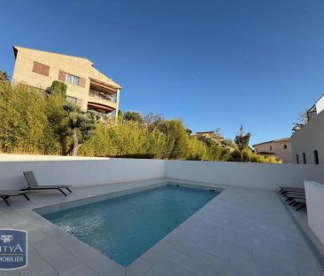 Appartement à louer 3 pièces 62.01m² - Photo 5