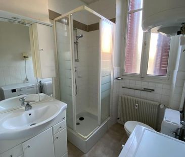 Location Appartement 1 pièce Meublé 21m² CHAMBERY 73000 - Photo 4