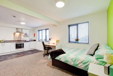 1 bedroom apartment to rent - Photo 4