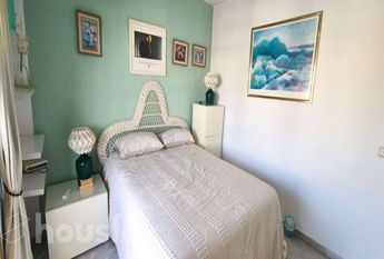 Piso de alquiler en Paseo Marítimo Rey de España, ., Puerto Deportivo