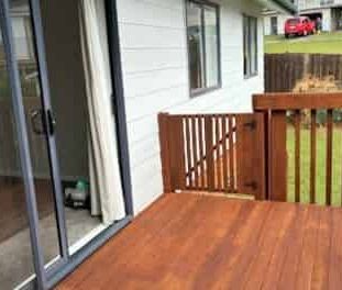 2-Bedroom Home in Titirangi - Photo 4