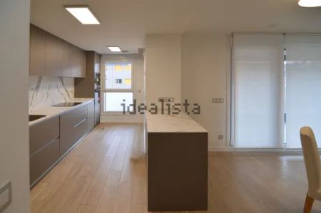 Alquiler de piso en Calle Urramendi, 1 - Foto 2