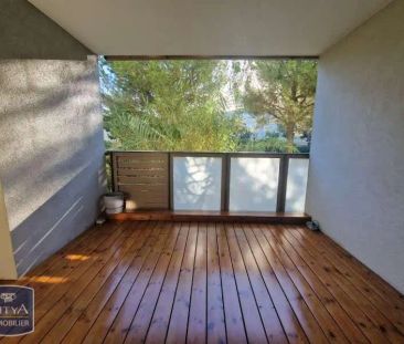 Appartement à louer 2 pièces 41.79m² - Photo 3