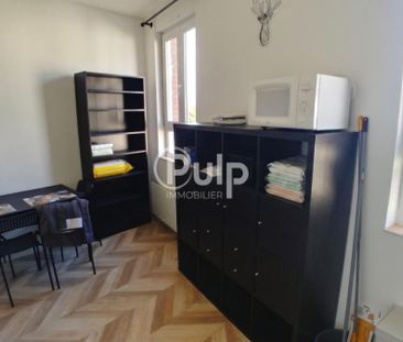 Appartement à louer à Lens - Réf. 6556 - Photo 2
