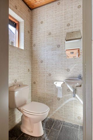 Propriété commerciale avec habitation au Gagelveld 34, Terheijden - À louer - Foto 3