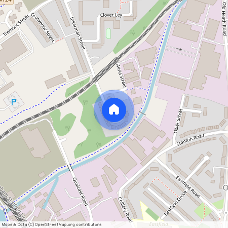 Inkerman Grove, Wolverhampton, WV10 0EU