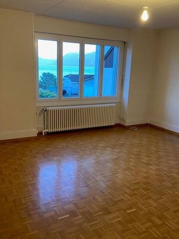 Appartement 4,5 pièces en duplex - Photo 5