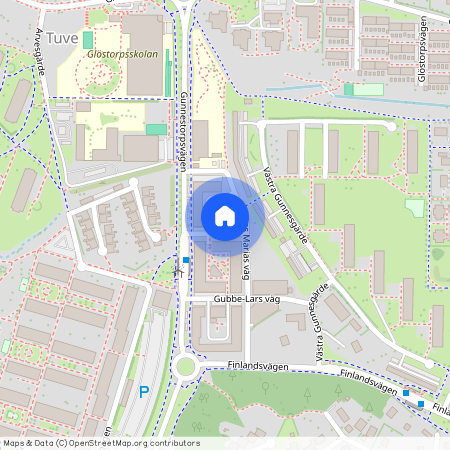 Göteborg, Herman Anderssons väg, 4, 41747